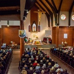 Warsztaty liturgiczno-muzyczne w Słupsku