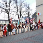 Rekolekcje góralskie Związku Podhalan