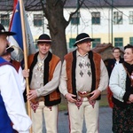 Rekolekcje góralskie Związku Podhalan