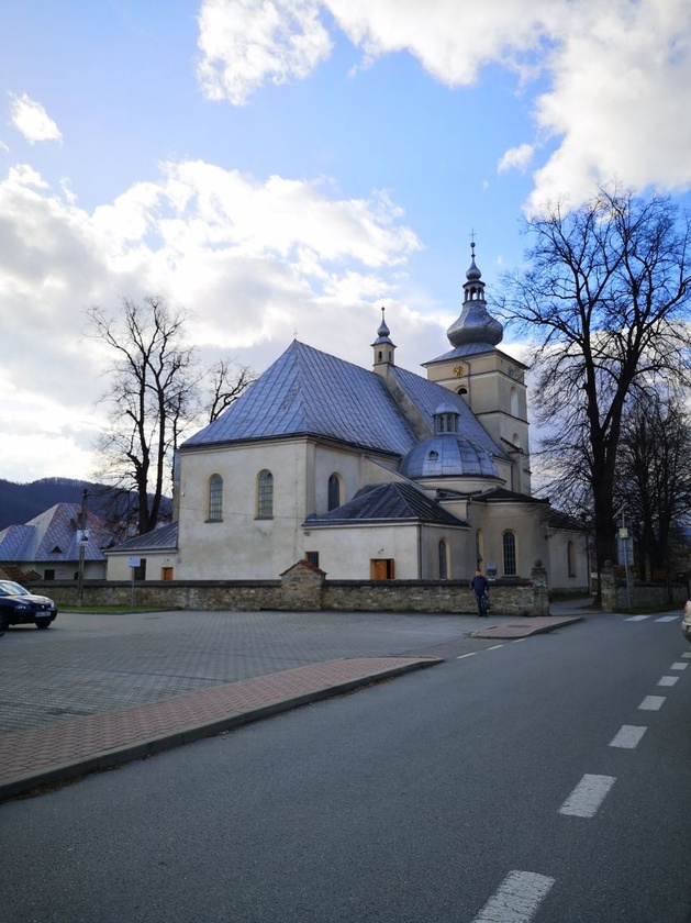 Rekolekcje góralskie Związku Podhalan