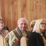 Rekolekcje góralskie Związku Podhalan
