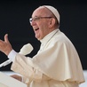 Papież: przejść od tolerancji do pokojowego współistnienia