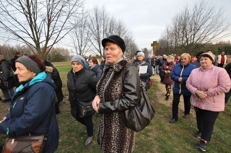 105. rocznica męczeństwa bł. Karoliny