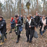 105. rocznica męczeństwa bł. Karoliny