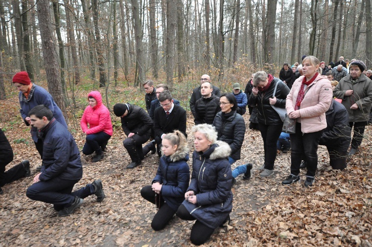 105. rocznica męczeństwa bł. Karoliny