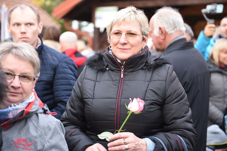 105. rocznica męczeństwa bł. Karoliny