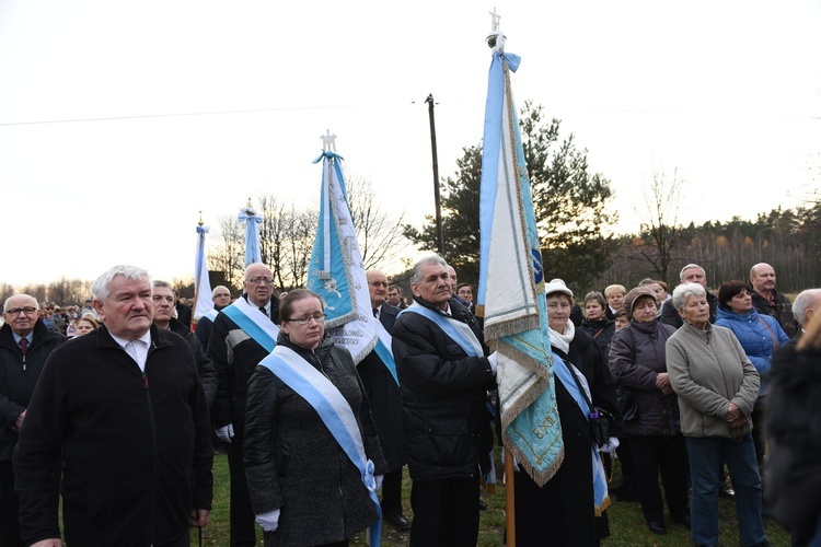 105. rocznica męczeństwa bł. Karoliny