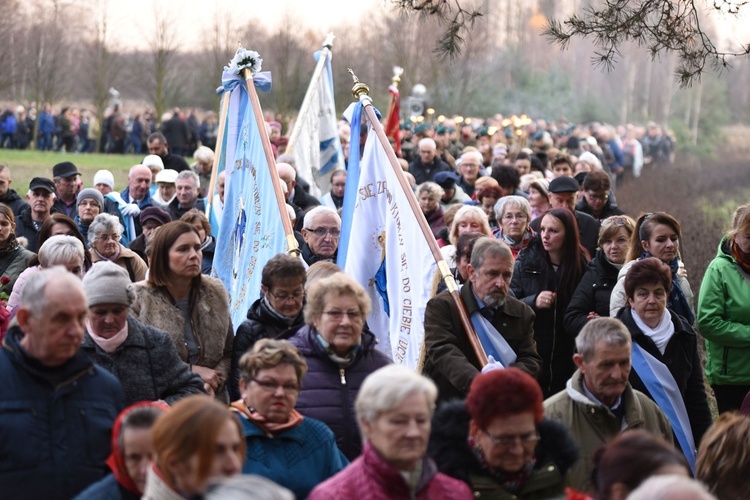 105. rocznica męczeństwa bł. Karoliny