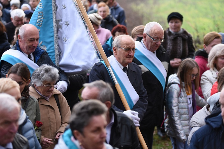 105. rocznica męczeństwa bł. Karoliny