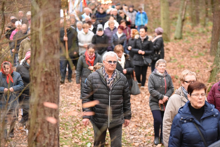 105. rocznica męczeństwa bł. Karoliny