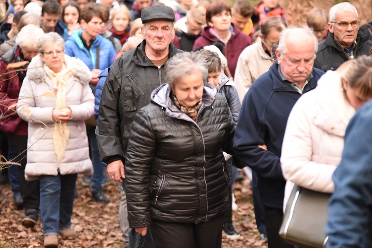 105. rocznica męczeństwa bł. Karoliny