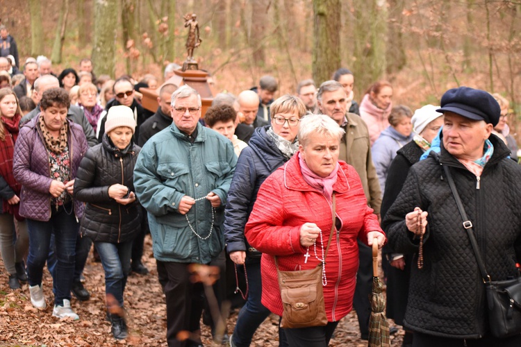 105. rocznica męczeństwa bł. Karoliny