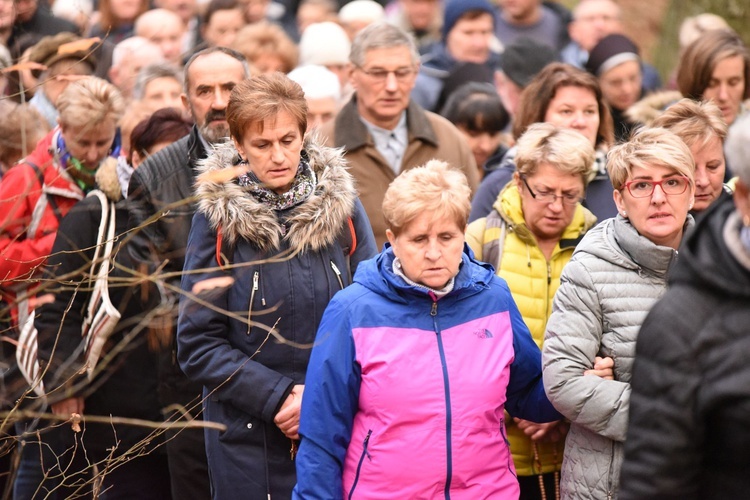 105. rocznica męczeństwa bł. Karoliny