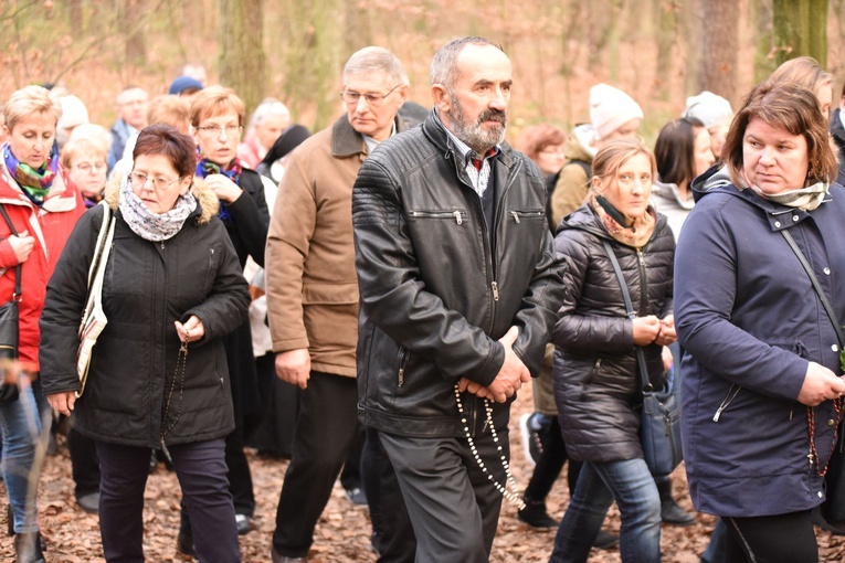 105. rocznica męczeństwa bł. Karoliny