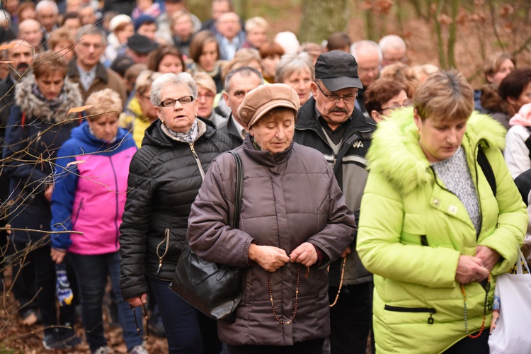 105. rocznica męczeństwa bł. Karoliny