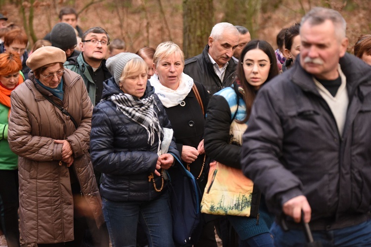 105. rocznica męczeństwa bł. Karoliny