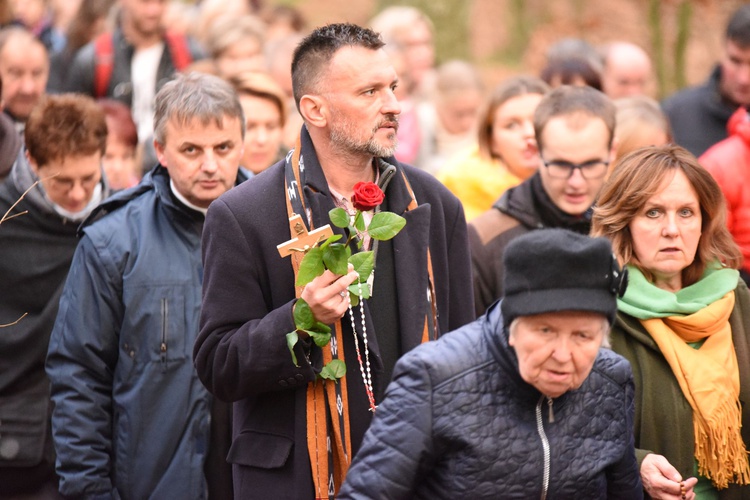 105. rocznica męczeństwa bł. Karoliny