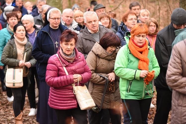 105. rocznica męczeństwa bł. Karoliny