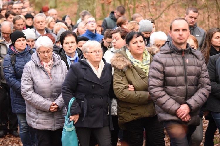 105. rocznica męczeństwa bł. Karoliny