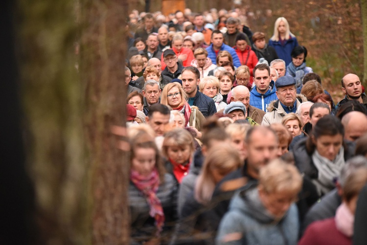 105. rocznica męczeństwa bł. Karoliny