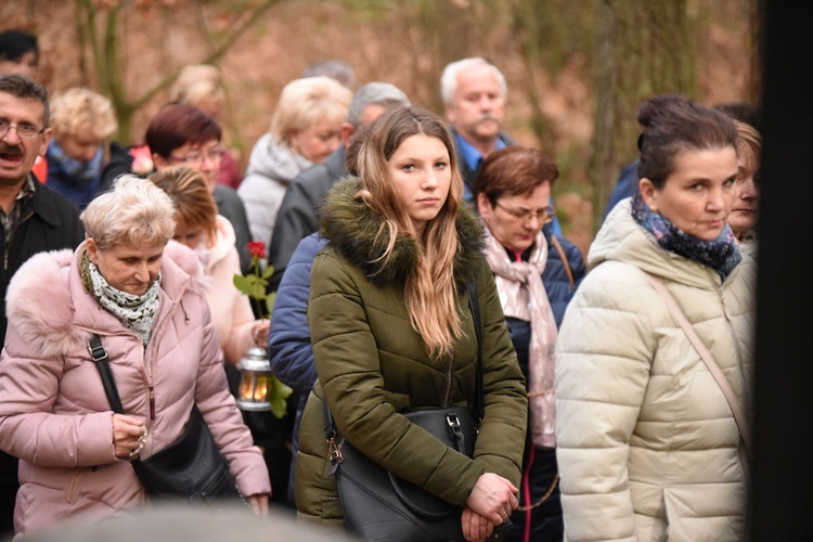 105. rocznica męczeństwa bł. Karoliny