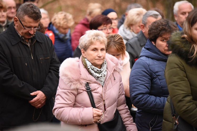 105. rocznica męczeństwa bł. Karoliny