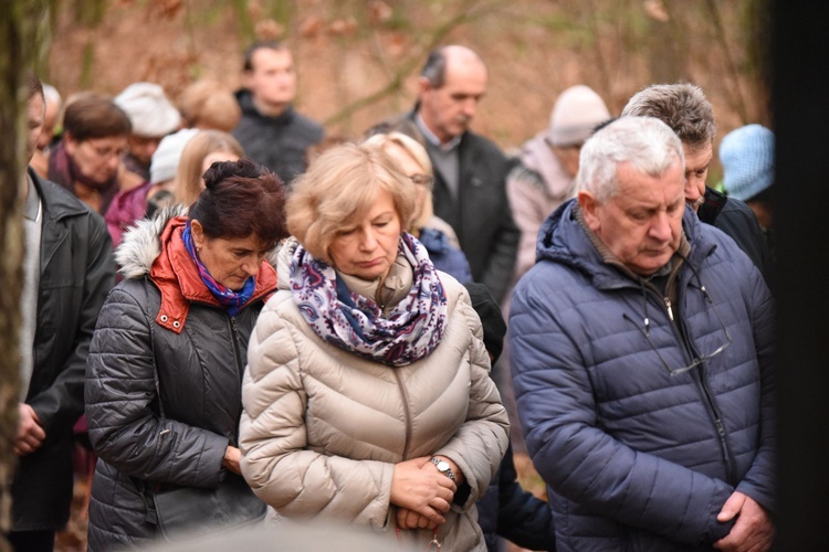 105. rocznica męczeństwa bł. Karoliny