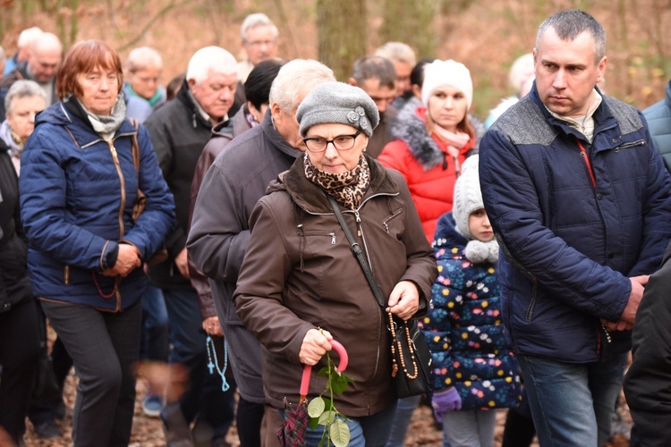 105. rocznica męczeństwa bł. Karoliny