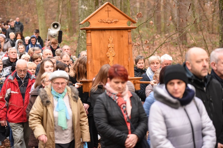 105. rocznica męczeństwa bł. Karoliny