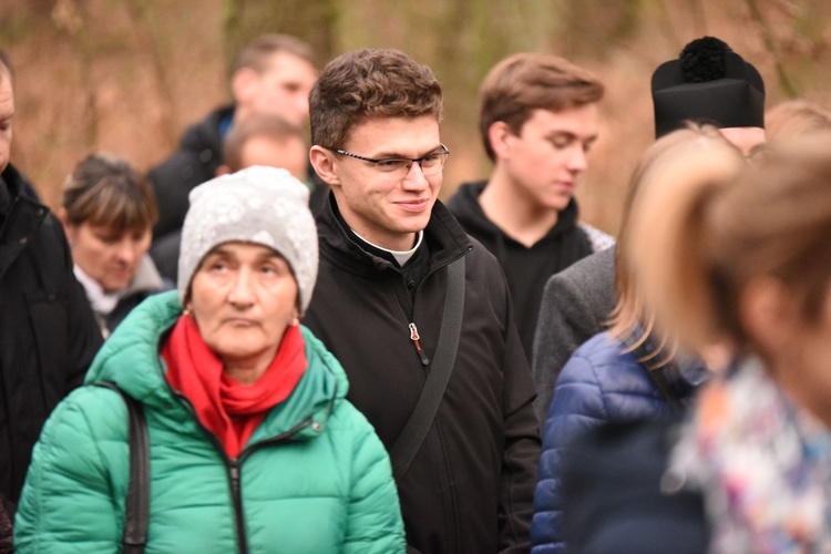 105. rocznica męczeństwa bł. Karoliny