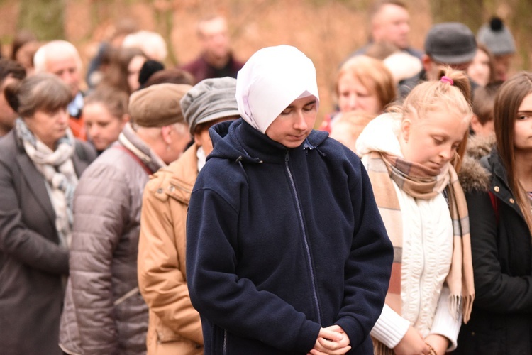 105. rocznica męczeństwa bł. Karoliny