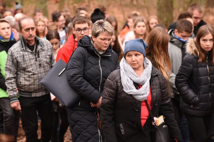 105. rocznica męczeństwa bł. Karoliny