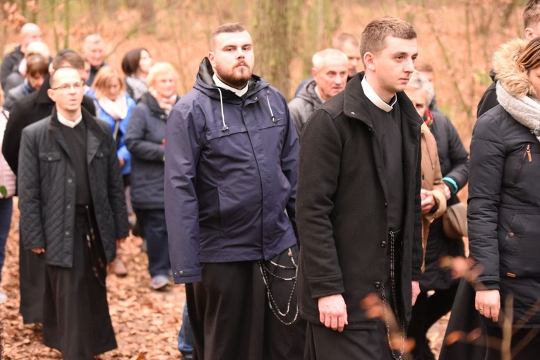 105. rocznica męczeństwa bł. Karoliny