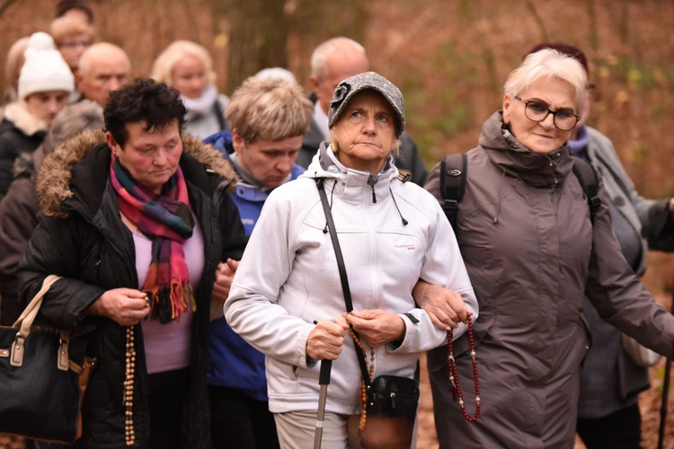 105. rocznica męczeństwa bł. Karoliny