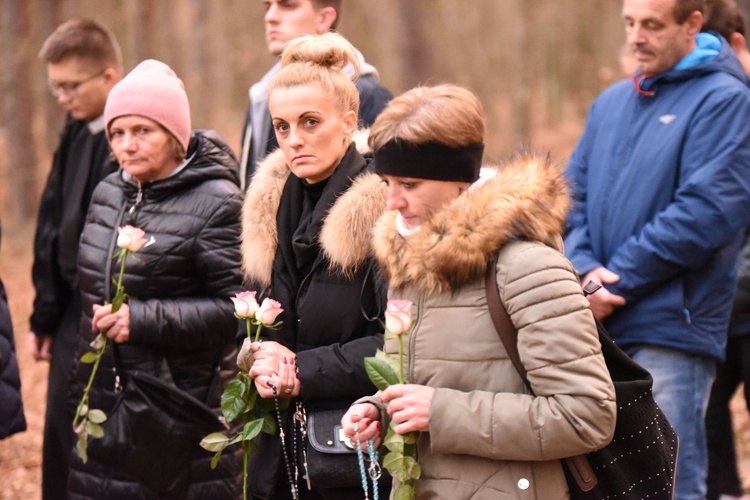 105. rocznica męczeństwa bł. Karoliny