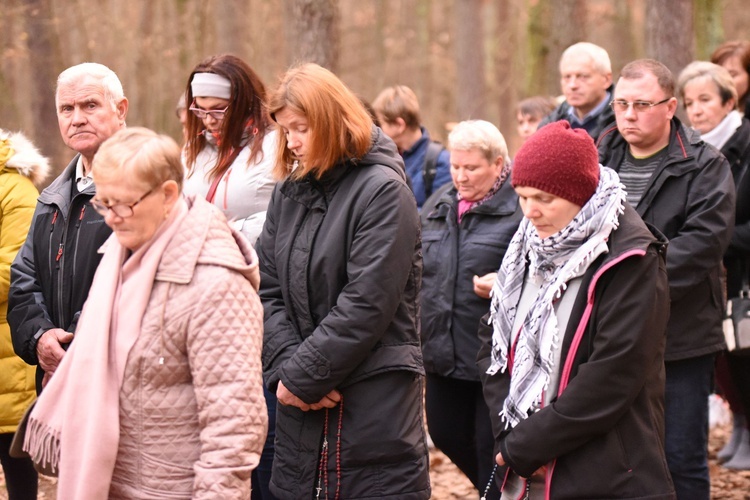 105. rocznica męczeństwa bł. Karoliny