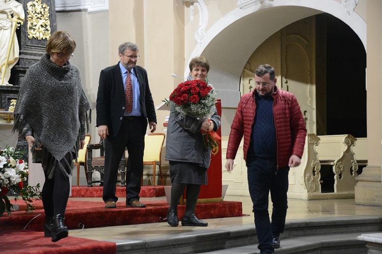 Jacek Pulikowski w Strzelcach Opolskich