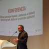 Konferejcę moderował ks. dr hab. Arkadiusz Wuwer, prof. UŚ.