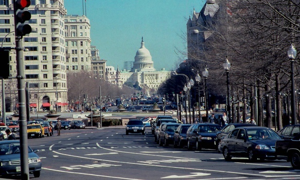 Departament Stanu USA o propozycji Kaczyńskiego