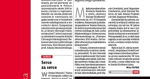 Gość Gliwicki 47/2019