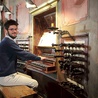 – Jestem organistą i mam szczęście, że mogłem nie tylko podziwiać organy, ale także na nich zagrać – cieszył się Tadeusz Barylski.