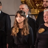 Jubileuszowy koncert chóru Veraicon