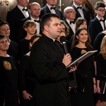 Jubileuszowy koncert chóru Veraicon