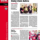 Posłaniec Warmiński 47/2019