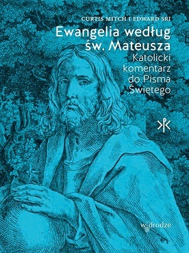 Świeccy napisali przewodnik po Biblii