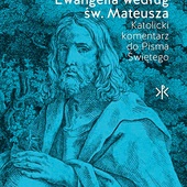 Świeccy napisali przewodnik po Biblii