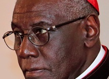 Wiara kardynała Saraha