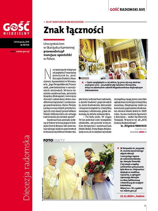 Gość Radomski 47/2019