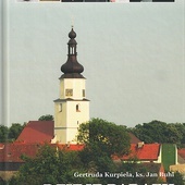 Gertruda Kurpiela, ks. Jan Buhl, „Dzieje parafii Strzeleczki”, Parafia św. Marcina w Strzeleczkach 2019, ss. 176.