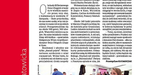 Gość Katowicki 47/2019